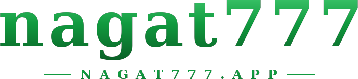nagat777 logo